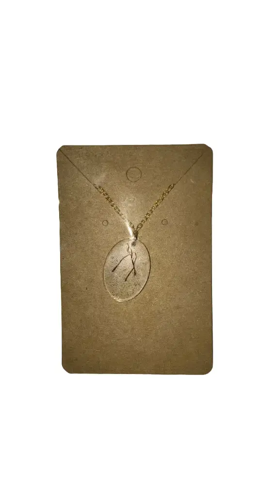 Collier OR ROUGE