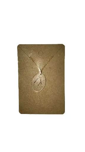 Collier OR ROUGE
