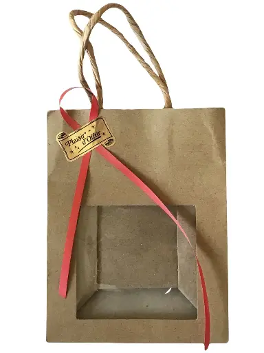 Pochette cadeau